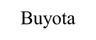 BUYOTA