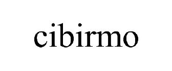 CIBIRMO