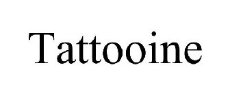 TATTOOINE