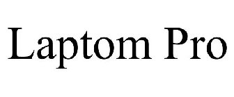 LAPTOM PRO