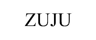 ZUJU