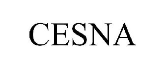 CESNA