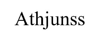 ATHJUNSS