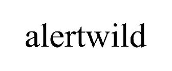 ALERTWILD