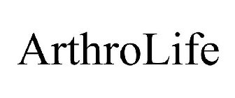 ARTHROLIFE