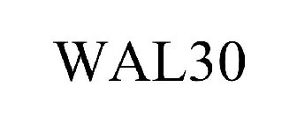 WAL30