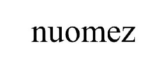 NUOMEZ