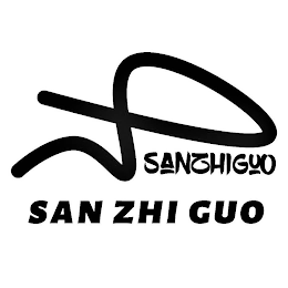 SANZHIGUO SAN ZHI GUO