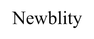 NEWBLITY