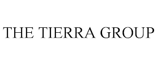 THE TIERRA GROUP