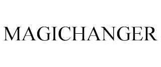 MAGICHANGER