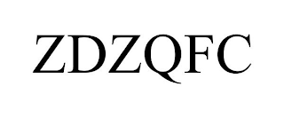 ZDZQFC