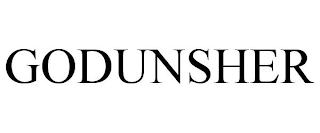 GODUNSHER