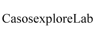 CASOSEXPLORELAB