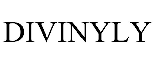 DIVINYLY