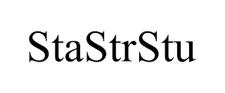 STASTRSTU