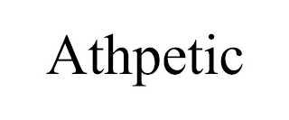 ATHPETIC