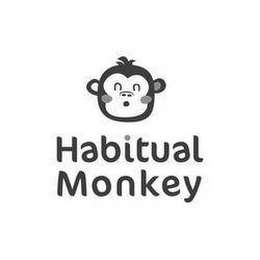 HABITUAL MONKEY