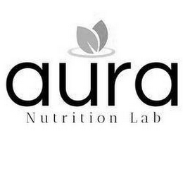 AURA NUTRITION LAB