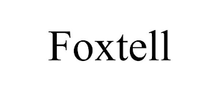 FOXTELL