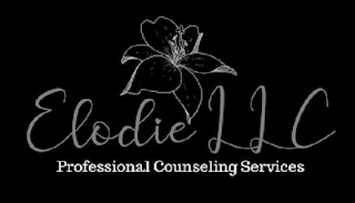 ELODIE LLC PROFESSIONAL COUNSELING SERVICESCES