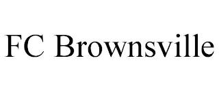 FC BROWNSVILLE