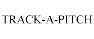 TRACK-A-PITCH
