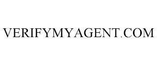 VERIFYMYAGENT.COM