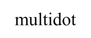MULTIDOT