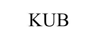 KUB