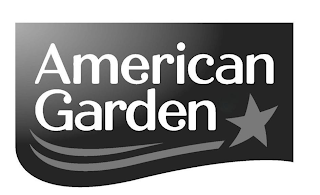 AMERICAN GARDEN