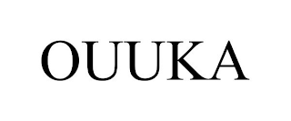 OUUKA