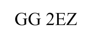 GG 2EZ