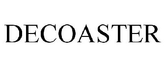DECOASTER