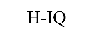 H-IQ