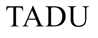 TADU