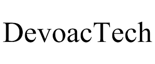 DEVOACTECH