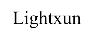 LIGHTXUN
