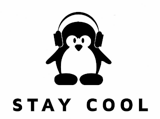 STAY COOL