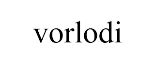 VORLODI