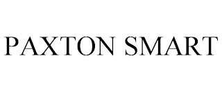 PAXTON SMART