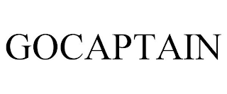 GOCAPTAIN