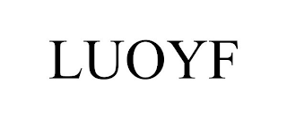LUOYF