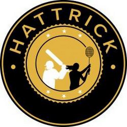 · HATTRICK ·