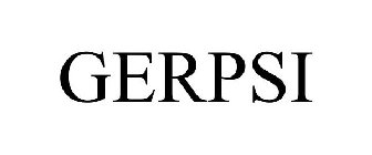 GERPSI