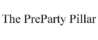 THE PREPARTY PILLAR