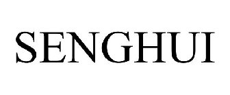 SENGHUI