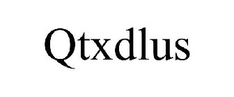 QTXDLUS