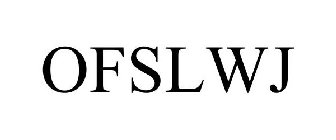 OFSLWJ