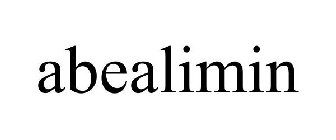 ABEALIMIN